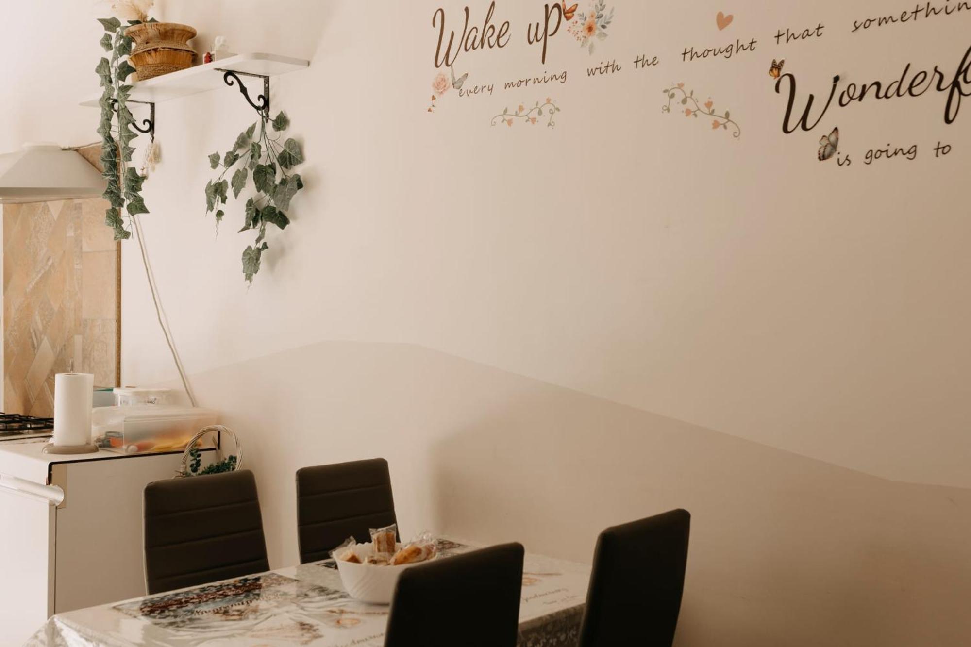 B&B Tenuta San Felice Campagna Εξωτερικό φωτογραφία