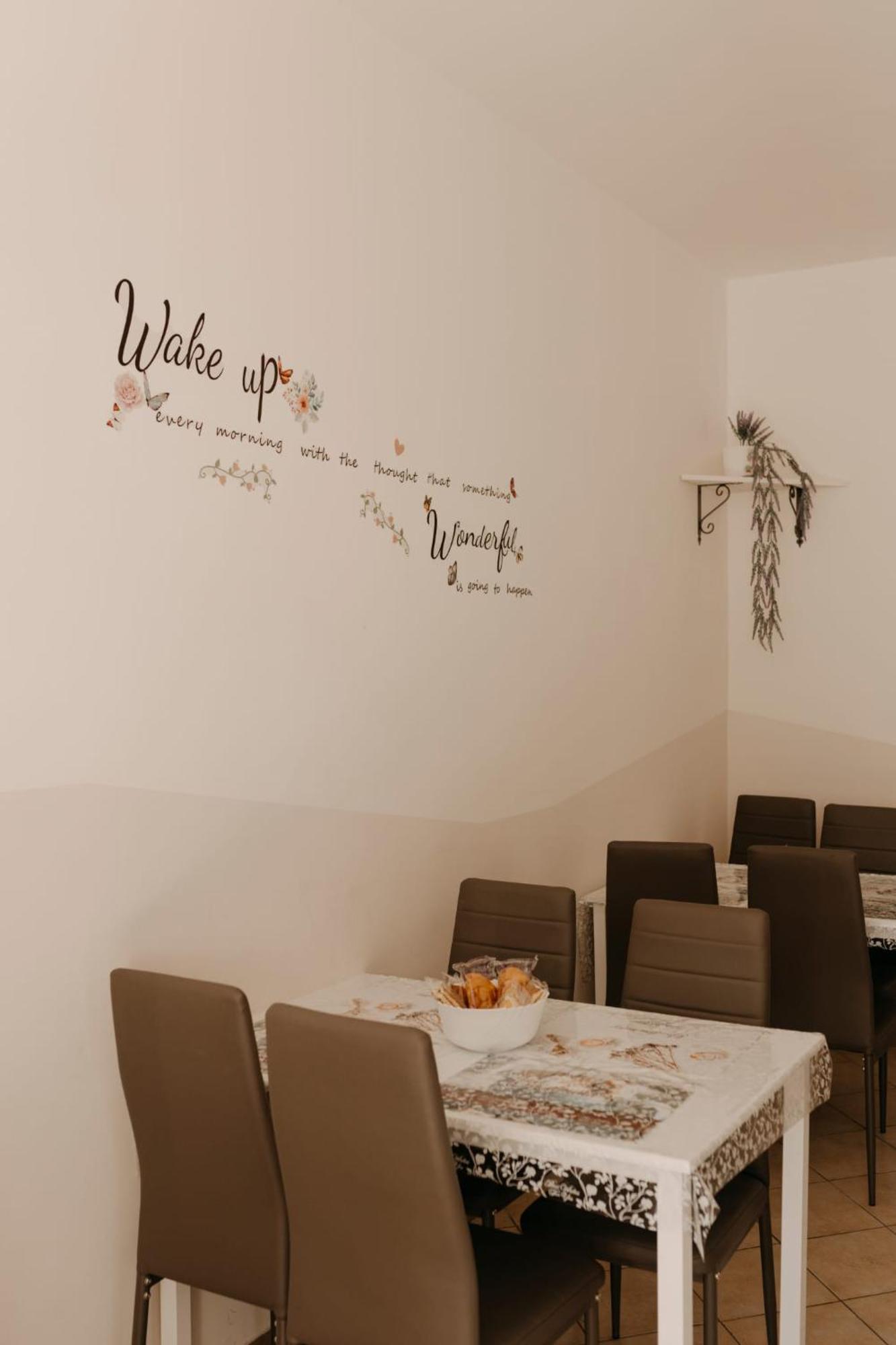 B&B Tenuta San Felice Campagna Εξωτερικό φωτογραφία
