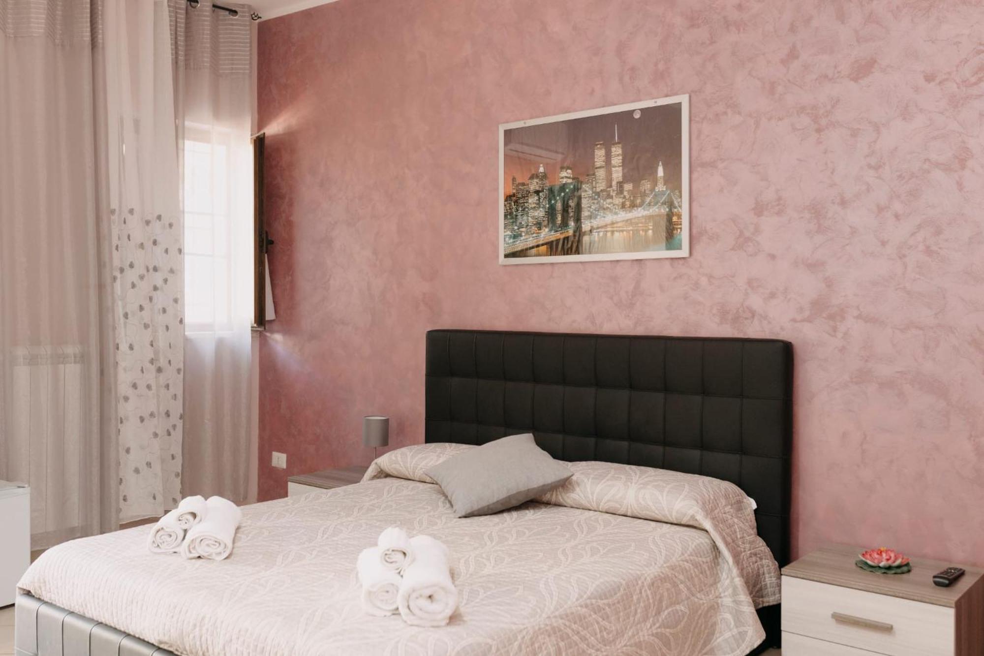 B&B Tenuta San Felice Campagna Εξωτερικό φωτογραφία