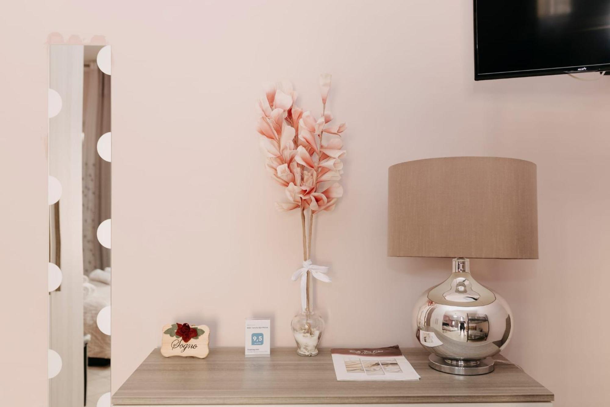 B&B Tenuta San Felice Campagna Εξωτερικό φωτογραφία