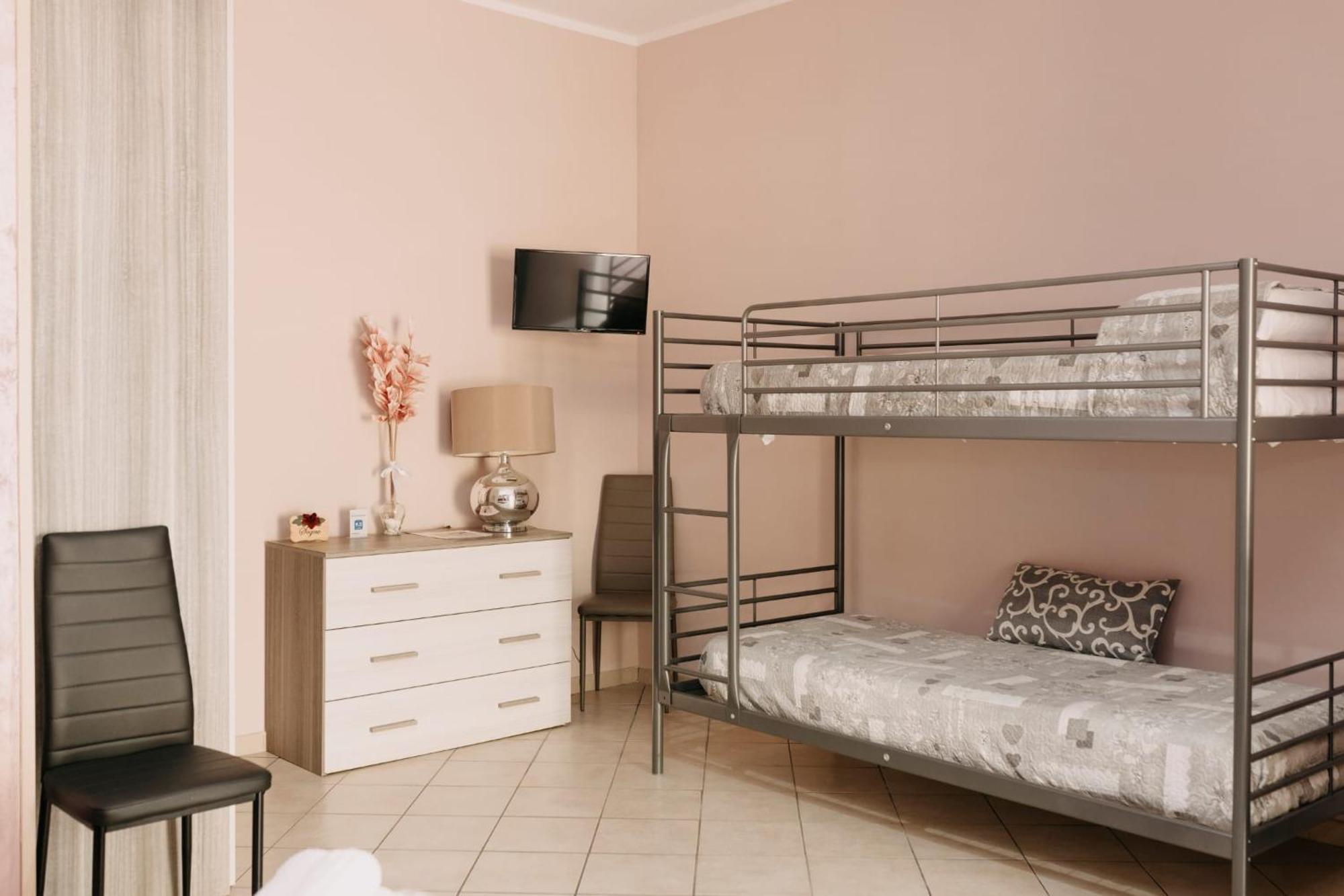 B&B Tenuta San Felice Campagna Εξωτερικό φωτογραφία